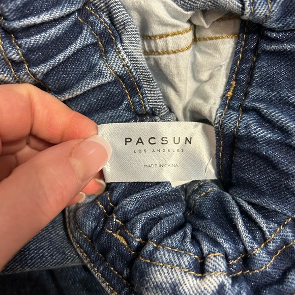 PAC Sun mom jeans medium - Picture 4 of 6